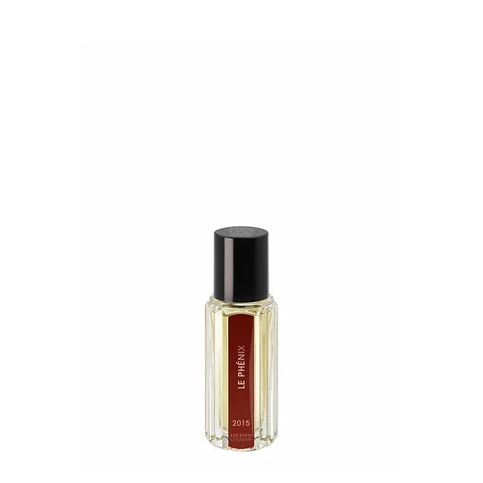 Les Bains Guerbois 2015 Le Phenix Eau de Parfum 30 ml