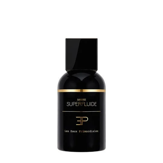 Les Eaux Primordiales Ambre Superfluide Eau de Parfum 100 ml