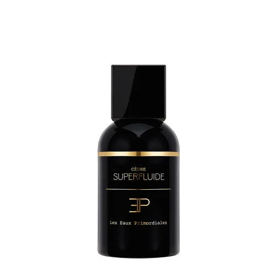 Les Eaux Primordiales Cedre Superfluide Eau de Parfum 100 ml