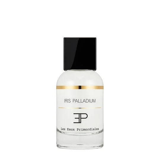 Les Eaux Primordiales Iris Palladium Eau de Parfum 100 ml