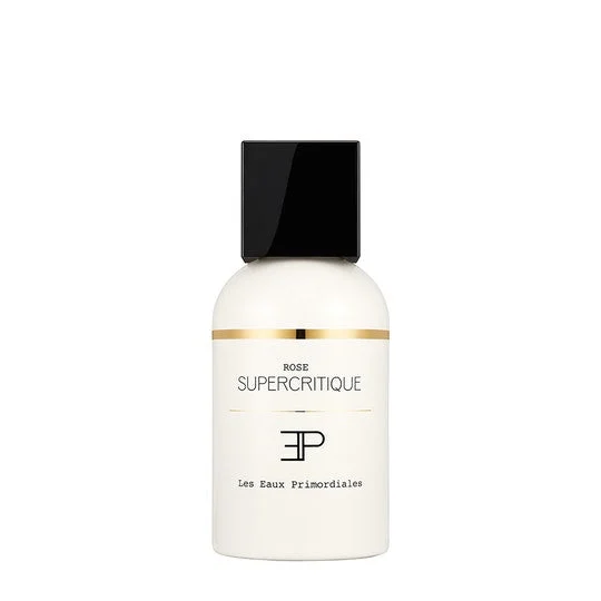 Les Eaux Primordiales Rose Supercritique Eau de Parfum 100 ml