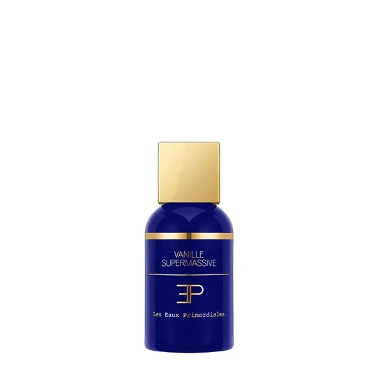Les Eaux Primordiales Vanille Supermassive Estratto di profumo 50 ml