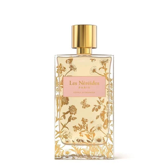 Les Nereides Etoile D'Oranger Eau de Parfum 100 ml