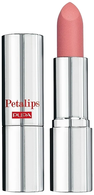Pupa Petalips Soft Matte Lipstick