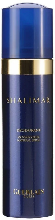Guerlain Shalimar