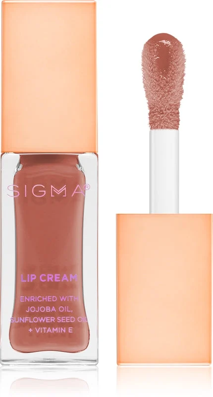 Sigma Beauty rossetto liquido lunga tenuta colore Begonia 5,1 g