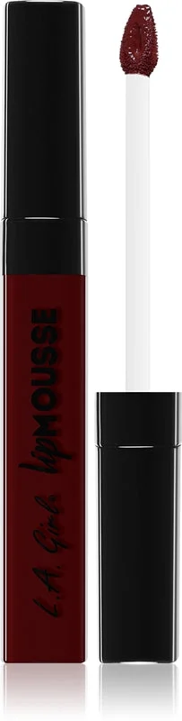 L.A. Girl Cosmetics Mousse rossetto in crema colore Slay 6 ml