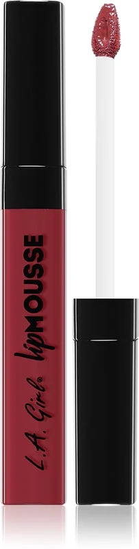 L.A. Girl Cosmetics Mousse rossetto in crema colore BFF 6 ml