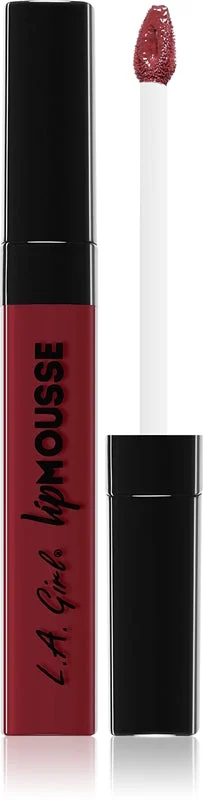 L.A. Girl Cosmetics Mousse rossetto in crema colore Squad 6 ml