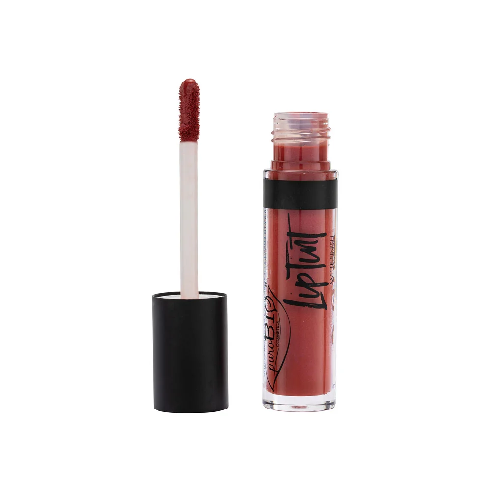 PUROBIO Liptint 06 – Rosa Scuro