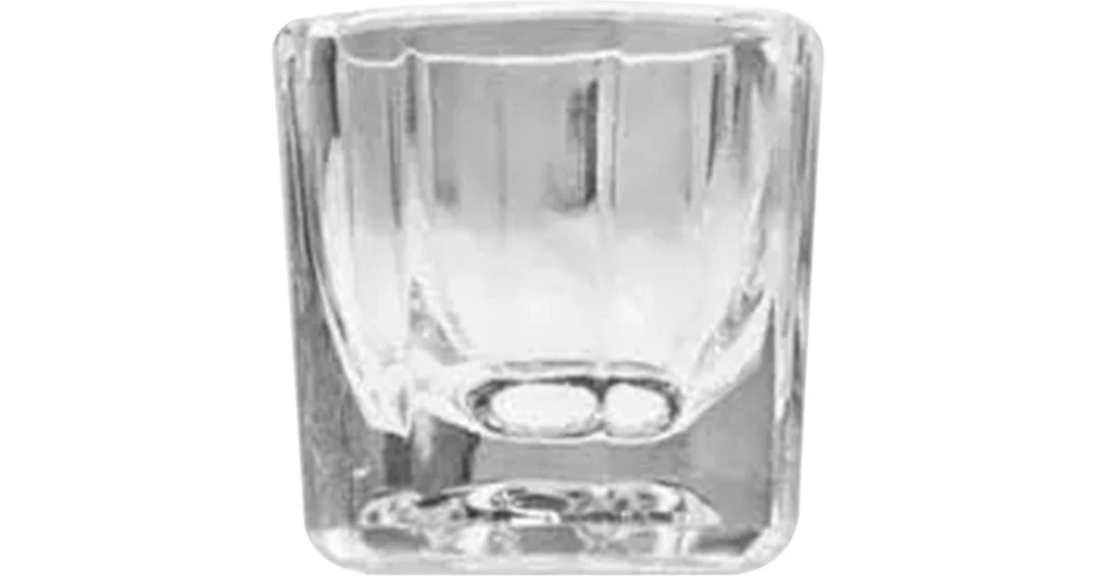 NEONAIL Liquid Container bicchiere di plastica