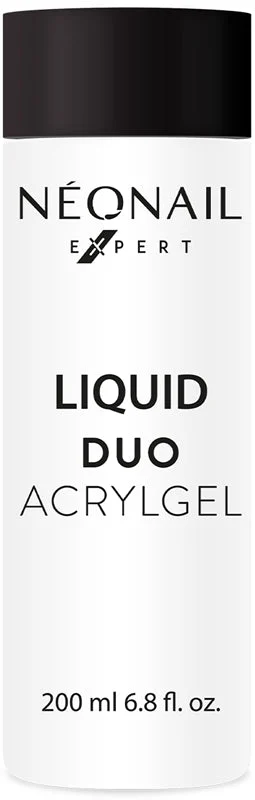 NEONAIL Liquid Duo Acrylgel attivatore per unghie in gel e acriliche 200 ml