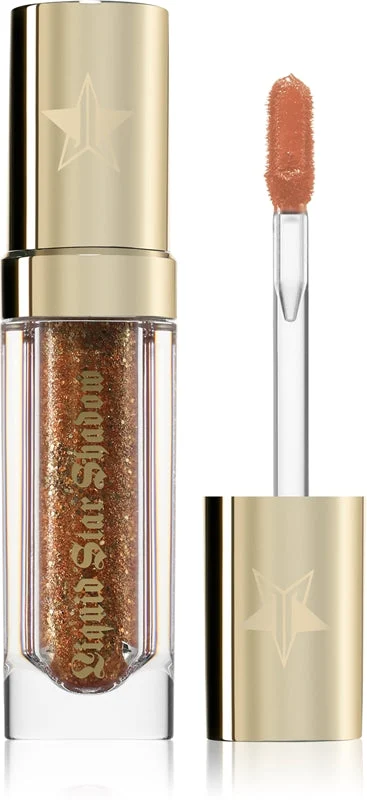 Jeffree Star Cosmetics Liquid Star ombretti liquidi colore Golden Hour 5,5 ml