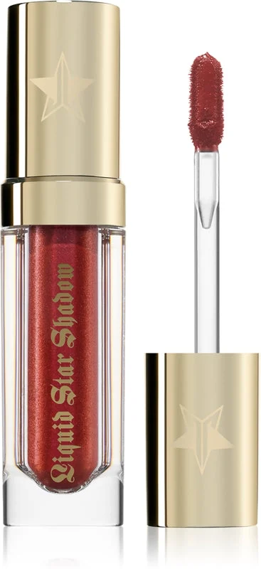 Jeffree Star Cosmetics Liquid Star ombretti liquidi colore Fire Phoenix 5,5 ml