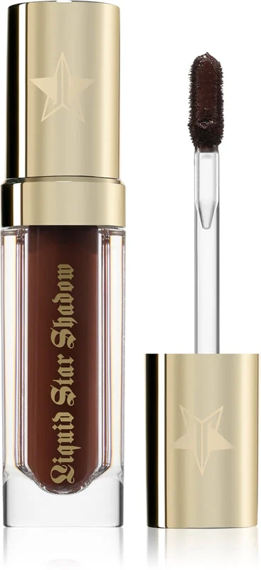 Jeffree Star Cosmetics Liquid Star ombretti liquidi colore Wood Queen 5,5 ml