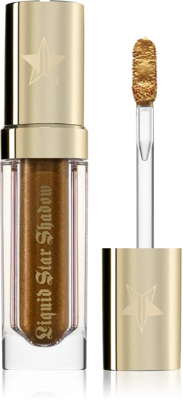 Jeffree Star Cosmetics Liquid Star ombretti liquidi colore 24K Only 5,5 ml
