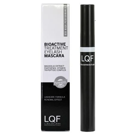 LIQUIDFLORA Mascara Panoramic Black