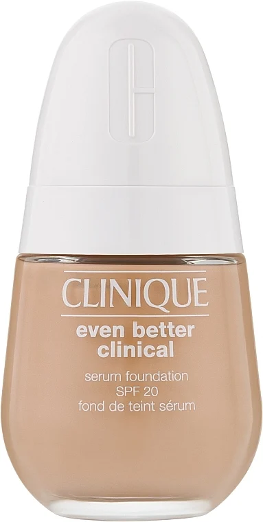 Clinique Even Better Clinical Serum Foundation SPF 20
