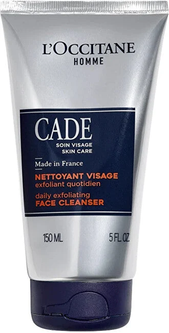 L'occitane en provence Cade (Detergente Quotidiano Esfoliante) 150 ml