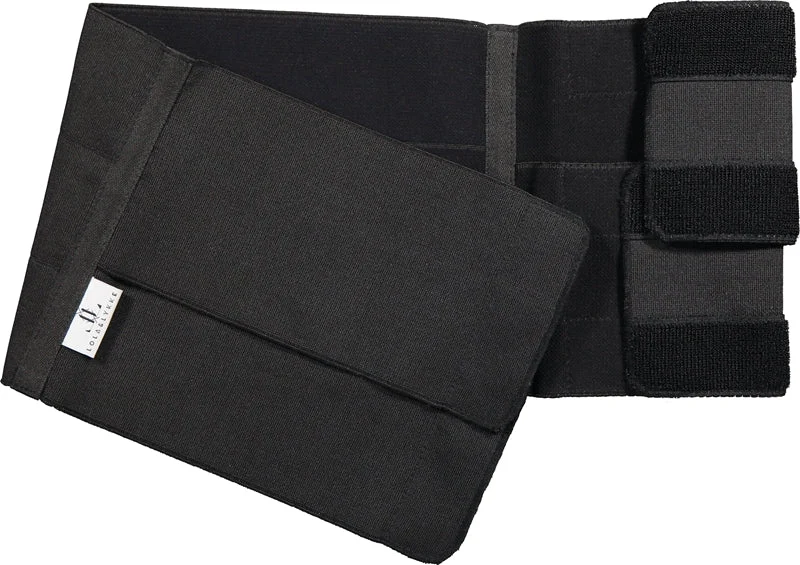 LOLA&LYKKE Core Restore cinture stringenti post parto taglia S 70-90cm 1 pz