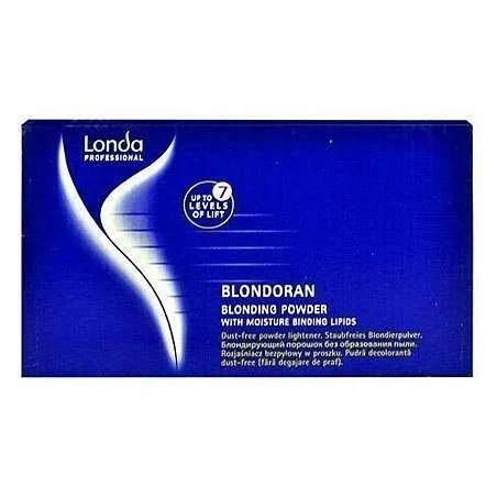 Polvere Bionda Londa Blondoran 2x500g