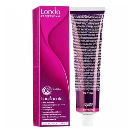 Londa Color 60ml 8/1 Biondo chiaro cenere