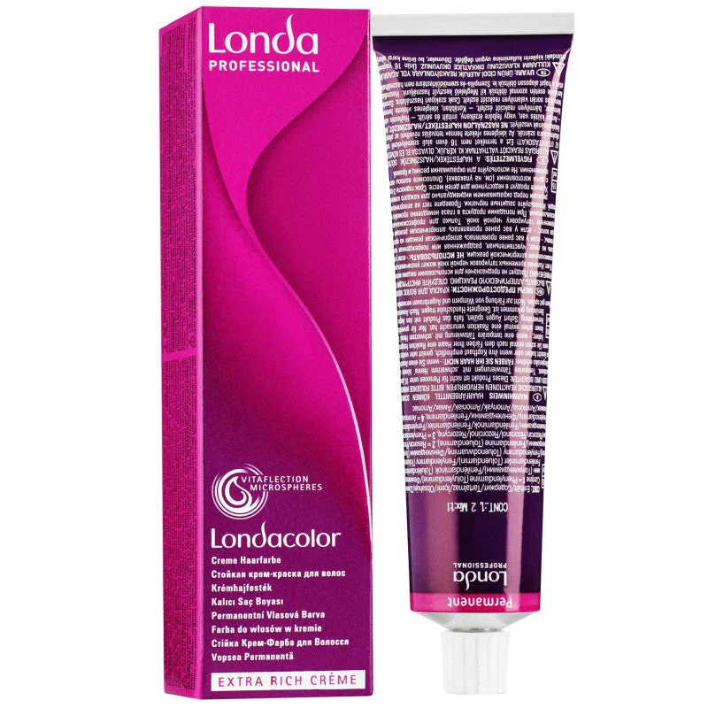 Londa Color tintura per capelli 60ml 0/66