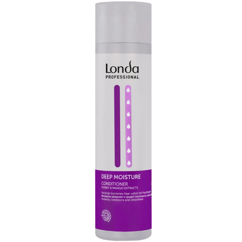 Londa Deep Moisture Balsamo 250 ml