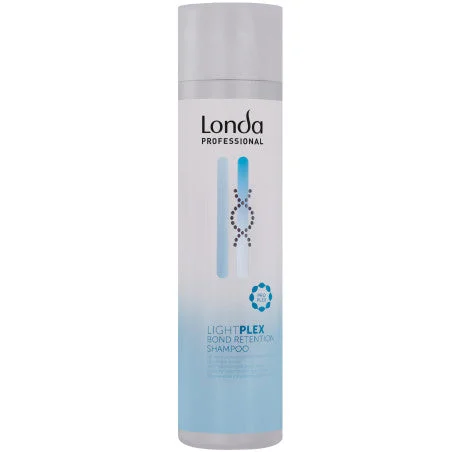 Londa LightPlex Bond Retention Shampoo 250ml