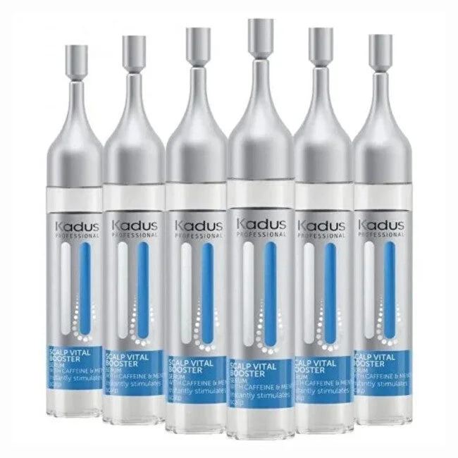 Londa professional Siero rinforzante booster vitale 6 x 9 ml