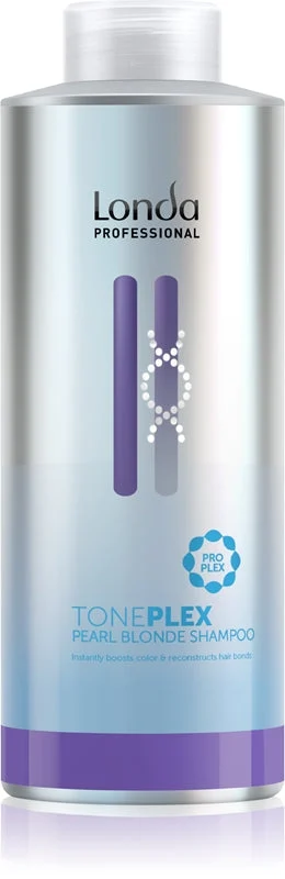 Londa Professional Shampoo Biondo Perlato Toneplex 1000ml