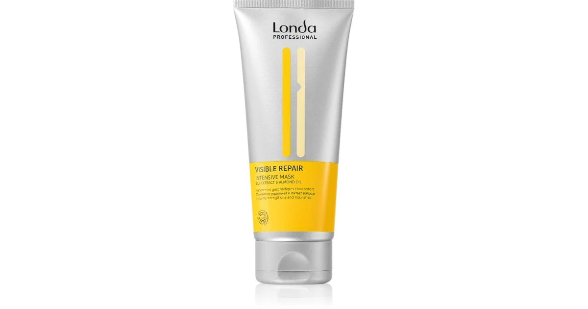 Londa Maschera riparatrice visibile 200ml
