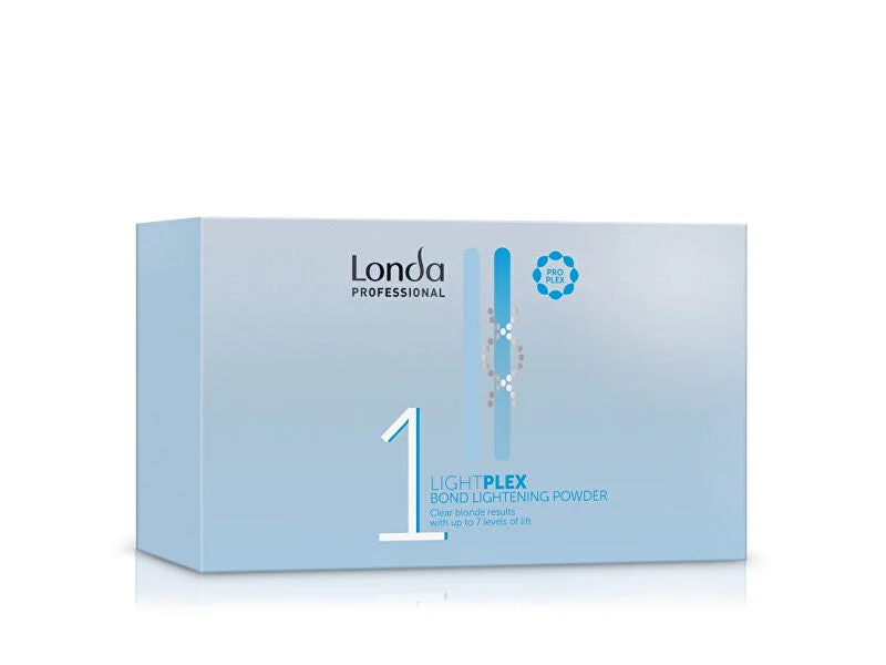 Londa professional Polvere Illuminante Light plex 1 (Bond) - Volume: 500 g