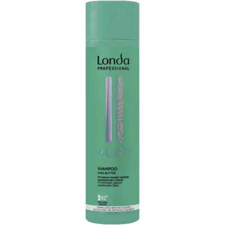 Londa Pure Shampoo 250ml
