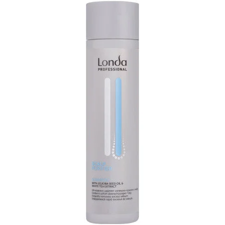Londa Shampoo purificante cuoio capelluto 250ml