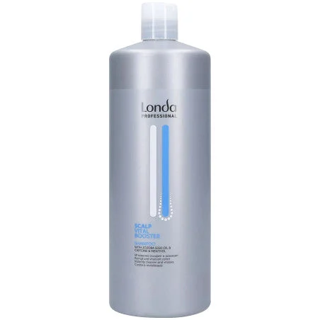 Londa Scalp Vital Booster Shampoo 1000ml