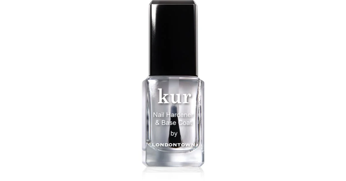 LONDONTOWN Kur base coat per unghie 12 ml