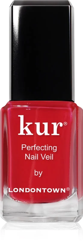 LONDONTOWN Kur smalto per unghie rinforzante colore 8 12 ml