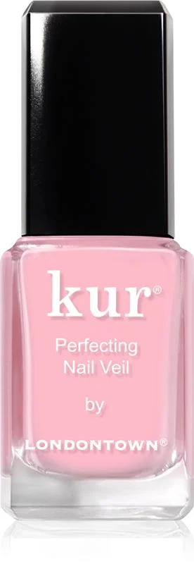 LONDONTOWN Kur smalto per unghie rinforzante colore 7 12 ml