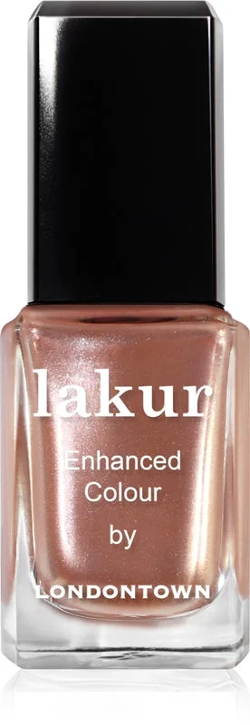 LONDONTOWN Lakur smalto per unghie colore Boozy Brunch 12 ml