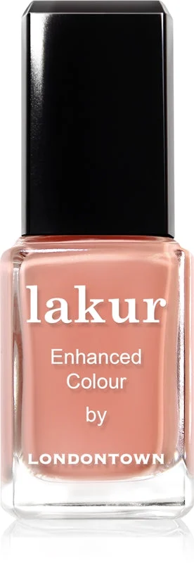 LONDONTOWN Lakur smalto per unghie colore Savanah 12 ml