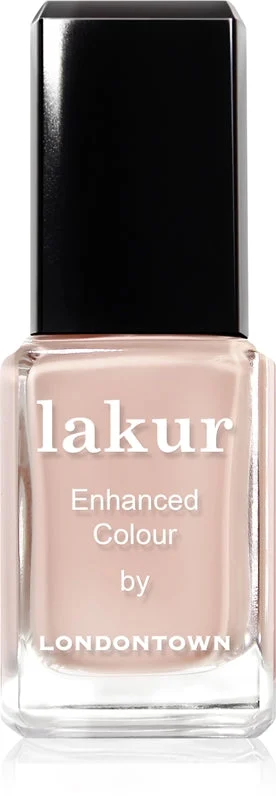 LONDONTOWN Lakur smalto per unghie colore Dusk 12 ml