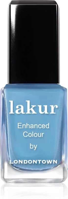 LONDONTOWN Lakur smalto per unghie colore Hot Spring 12 ml