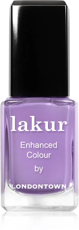LONDONTOWN Lakur smalto per unghie colore Road Trip 12 ml