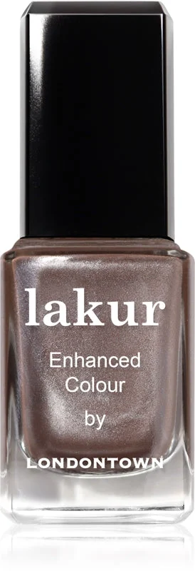 LONDONTOWN Lakur smalto per unghie colore NightCap 12 ml