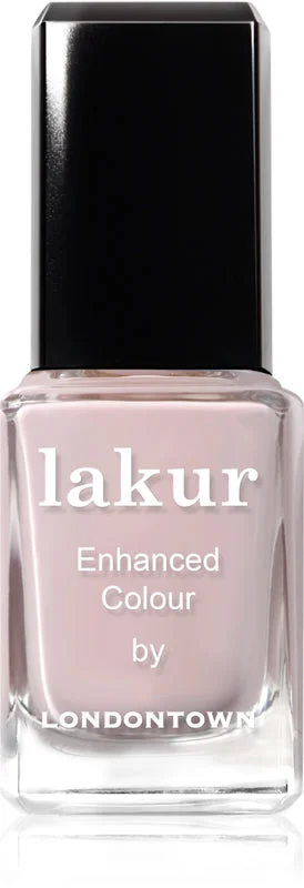 LONDONTOWN Lakur smalto per unghie colore Off The Record 12 ml