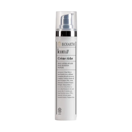 BIOEARTH Loom – Crema Ricca