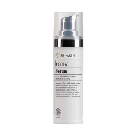BIOEARTH Loom – Serum