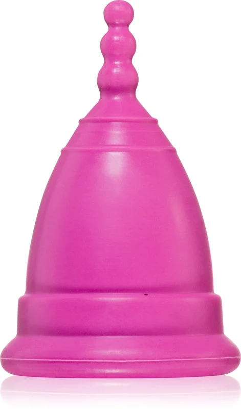 Loovara Natural Rubber Period Coppa mestruale L