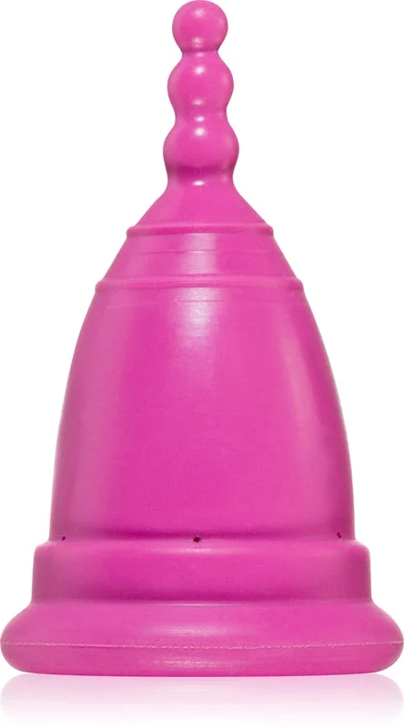 Loovara Natural Rubber Period Coppa mestruale M